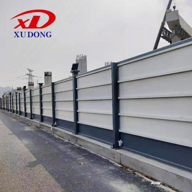 工程圍擋哪家質量好？這款圍擋實力擔當！