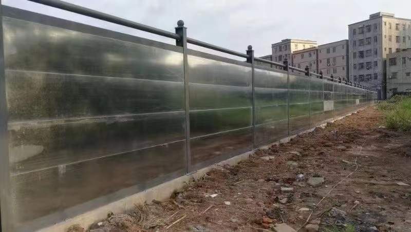 什么是工程圍擋？使用工程圍擋有什么優(yōu)勢(shì)？