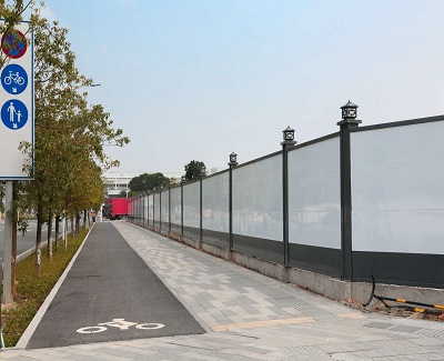 【旭東鋼構(gòu)】深圳外環(huán)高速公路一期正式通車！最全資訊看這里！